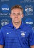 Men's Soccer Team 2019  Wheaton College 2019 Men's Soccer Team. - Photo by Keith Nordstrom : Wheaton, Soccer